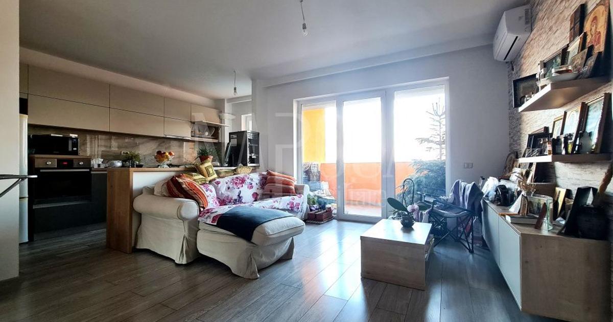 Apartament 2 camere de vanzare in Iosia  Nord Oradea, Oradea