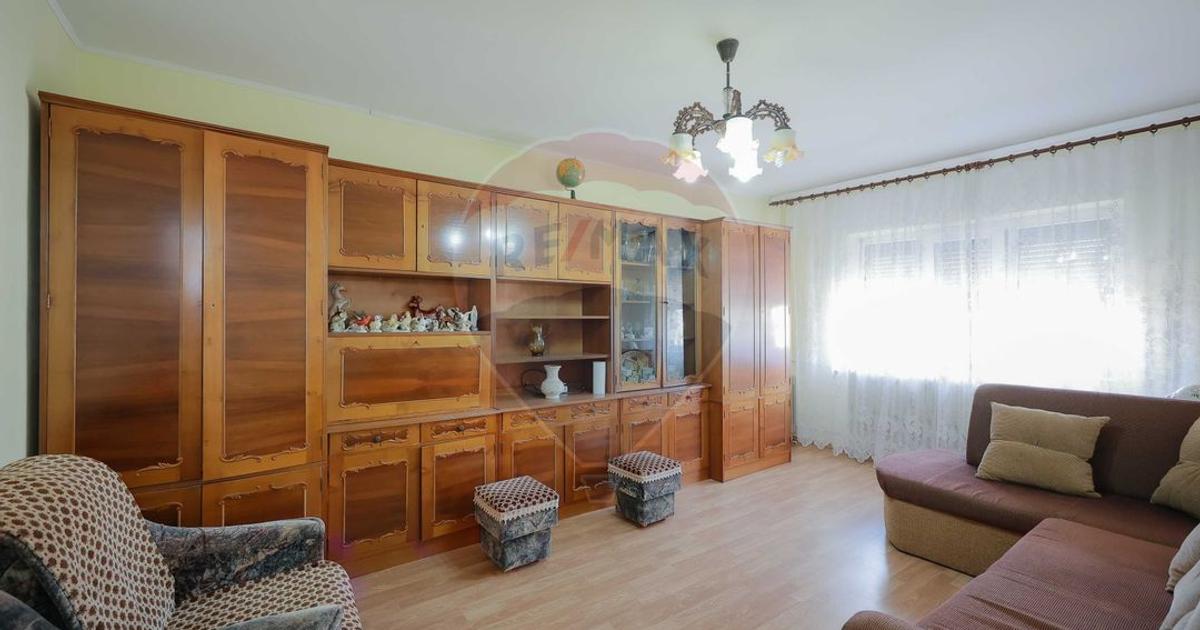 De vânzare apartament cu 2 camere Nufărul, în Zona Lotus