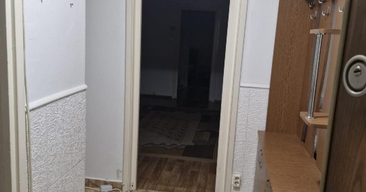 Vând apartament cu 2 camere