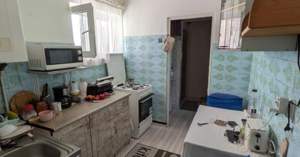 Apartament 2 Camere