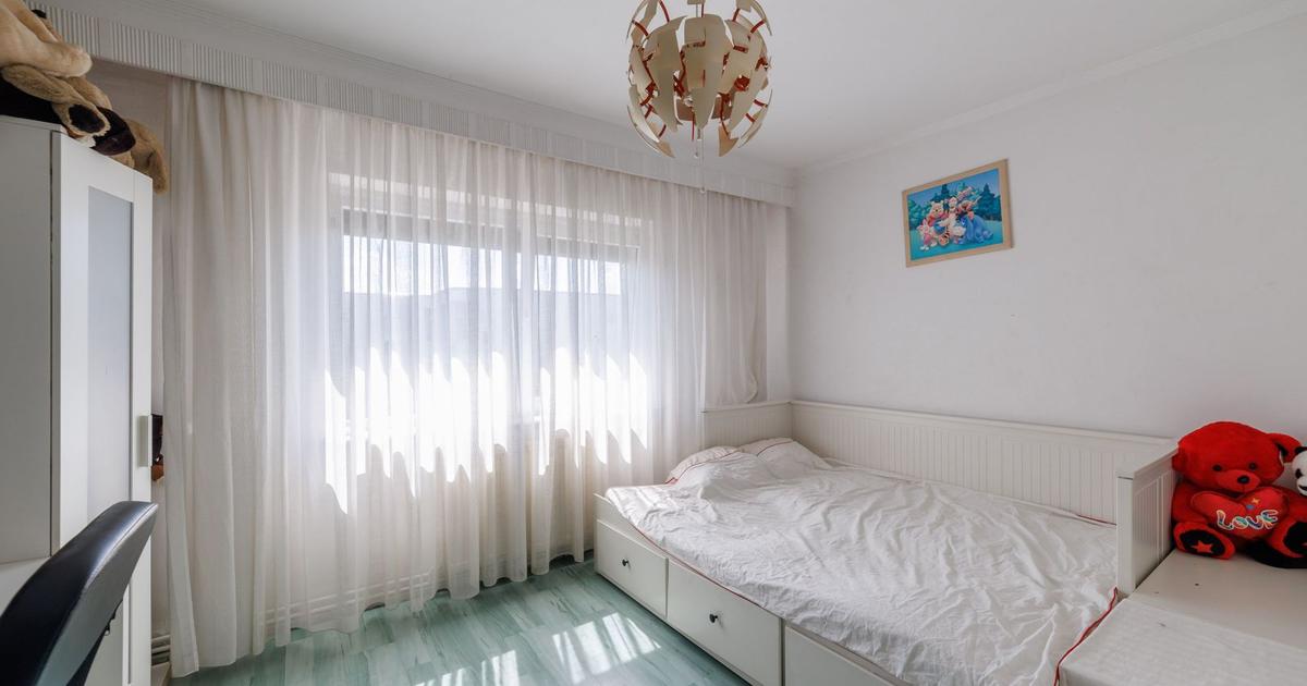 Apartament 2 camere + uscatorie - Prundu!
