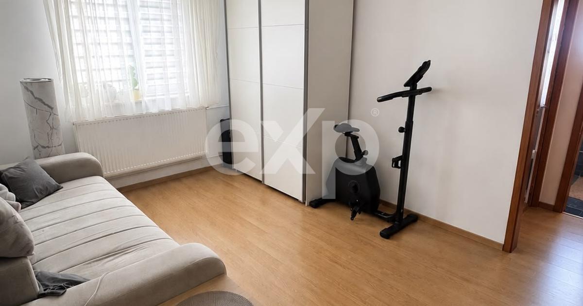 Apartament 2 Camere inTrivale | Mobilat & utilat Modern