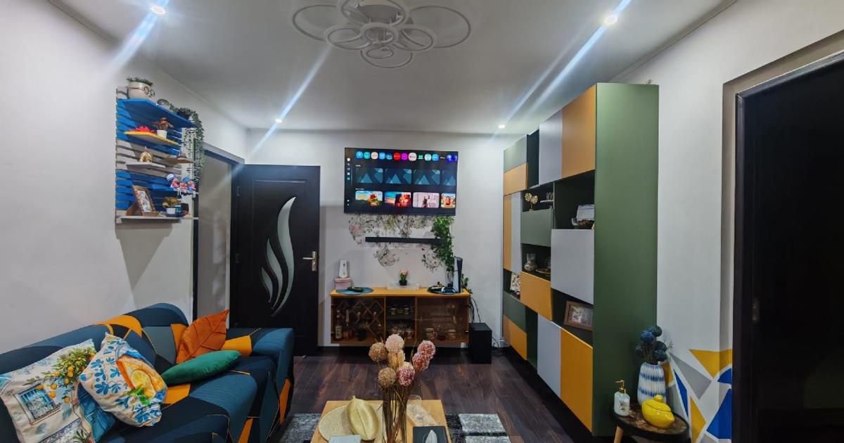 🏡 Apartament 2 camere de vânzare – Bariera București, Ploiești