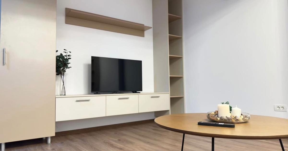 Apartament 2 camere, 61mp total utili, Metrou Berceni, parcare subterana