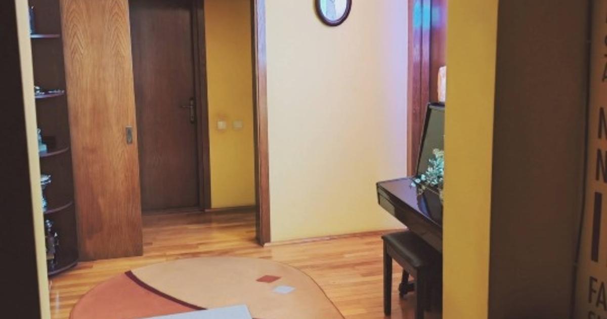 Spațiu, lumină și o priveliște spectaculoasă, chiar în inima orașului!