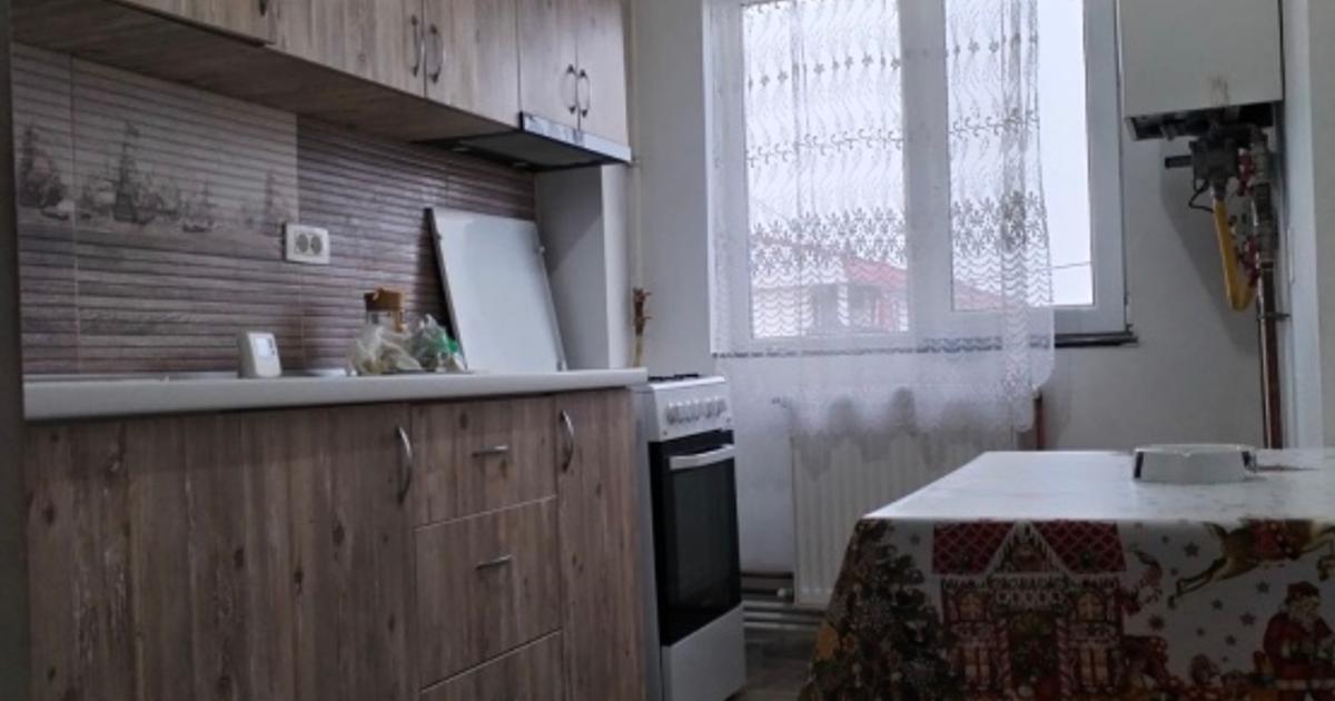 Apartament 2 camere decomandat de vânzare – Zona Nord, Râmnicu Vâlcea