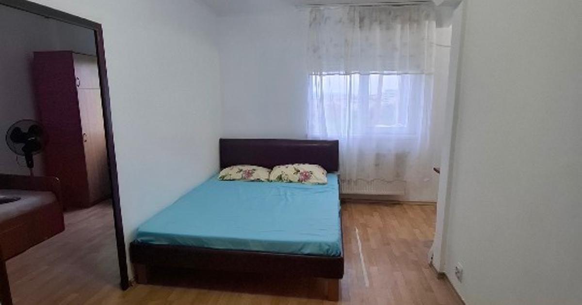 Vând apartament 2 camere