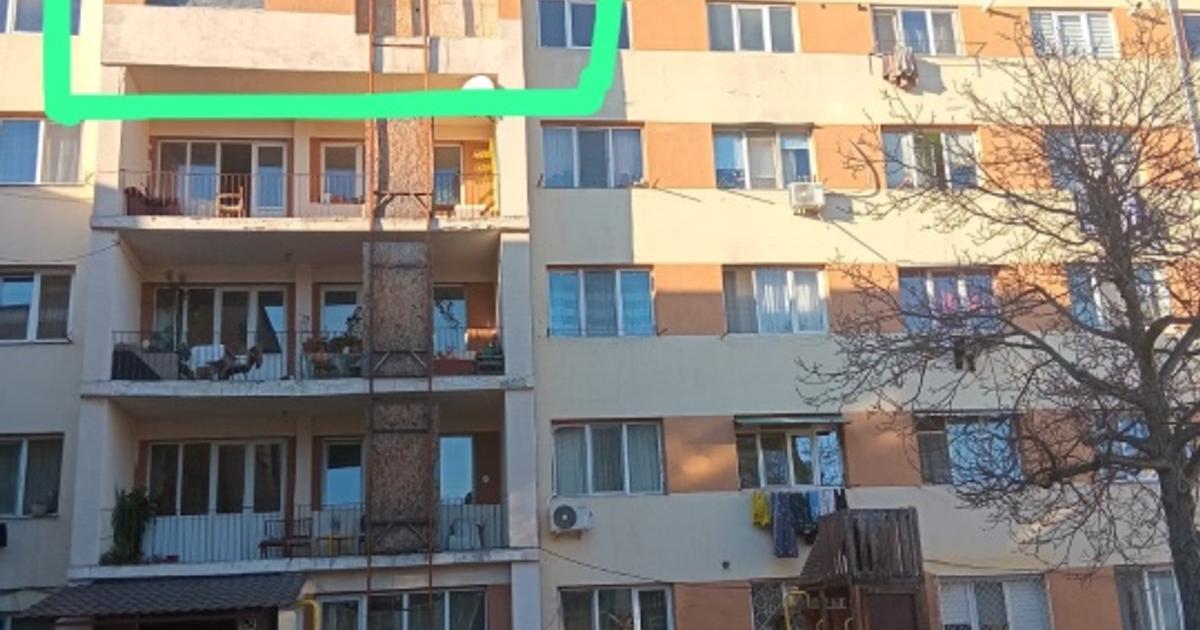 Apartament de vanzare 100mp