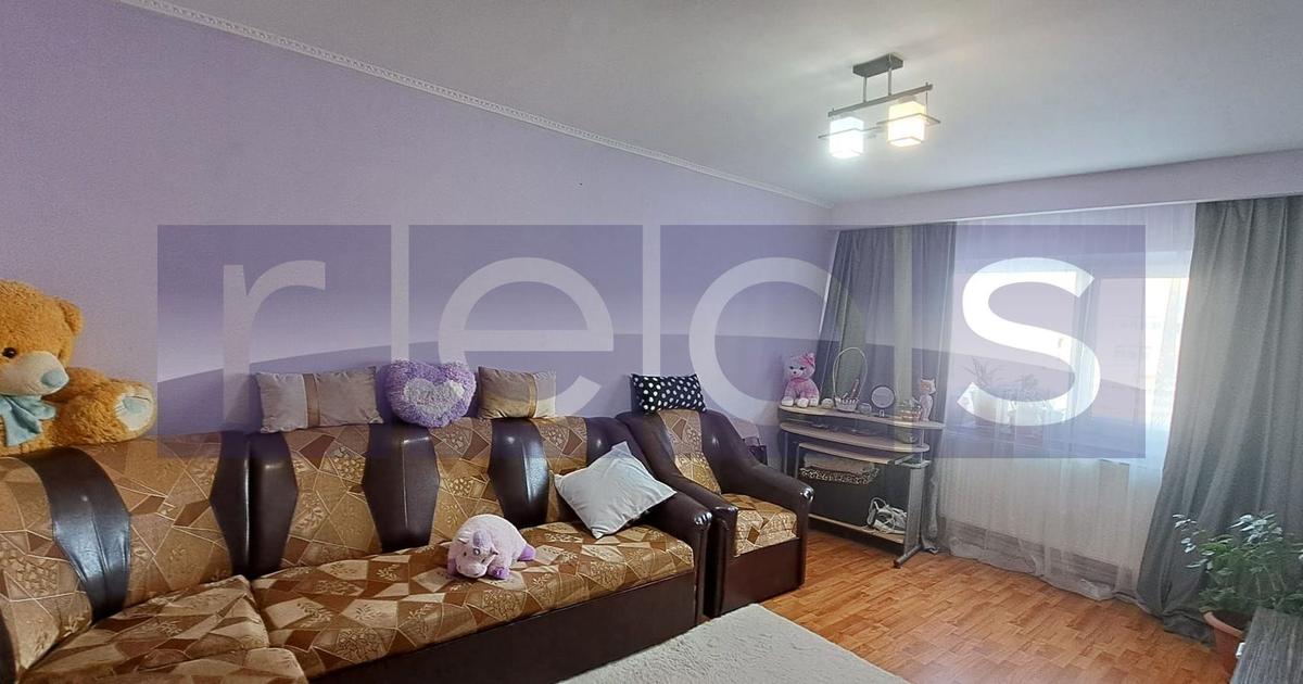 APARTAMENT 3 CAMERE | 75 MP | ETAJ 2 | DECOMANDAT | ROSIORI DE VEDE