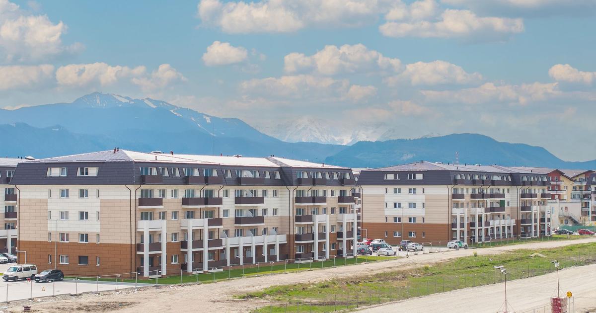 Apartament 2 camere | Direct de la dezvoltator | Subcetate City 2