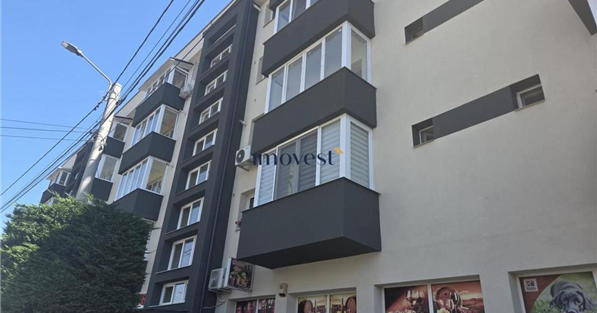 Apartament 2 Camere Carpati I