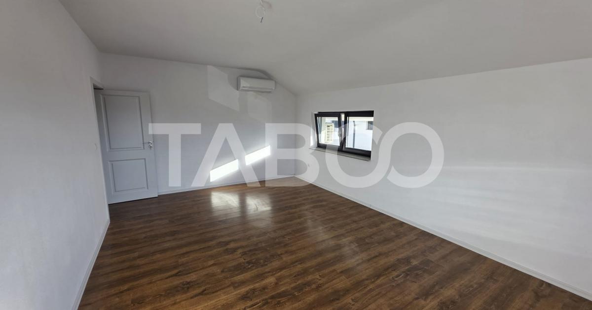 Apartament cu 2 camere de vanzare in Sebes zona rezidentiala