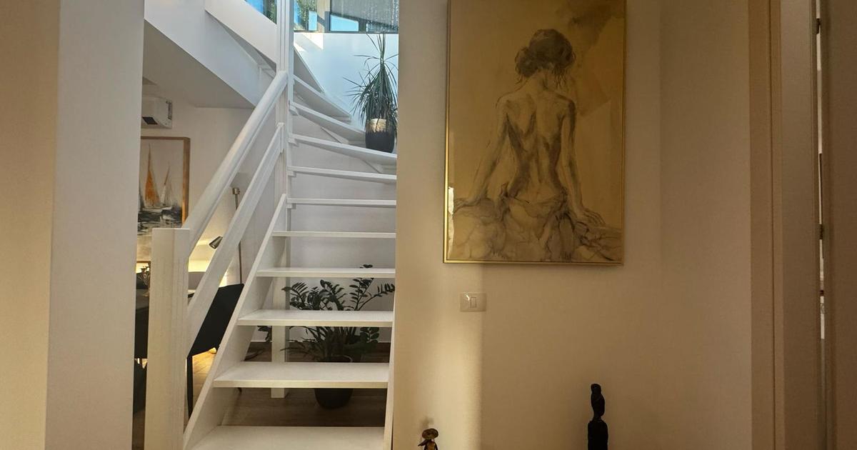 Vanzare Apartament cu  Gradina Rooftop 90 mp Iancu Nicolae si parcare