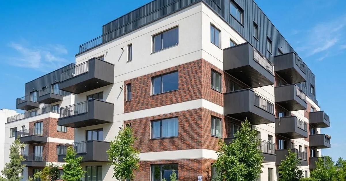 Apartament 2 camere Pipera, Bucuresti