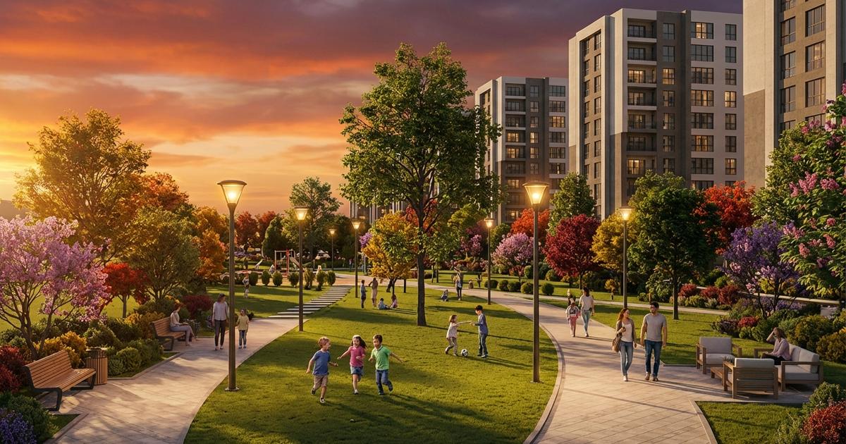 Apartament 3 Camere Premium | Încălzire în Pardoseală | Daikin Inclus | MILITARI