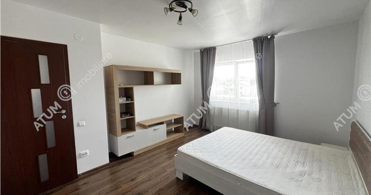 Apartament cu 2 camere si pod propriu zona Ion Ratiu din Selimbar