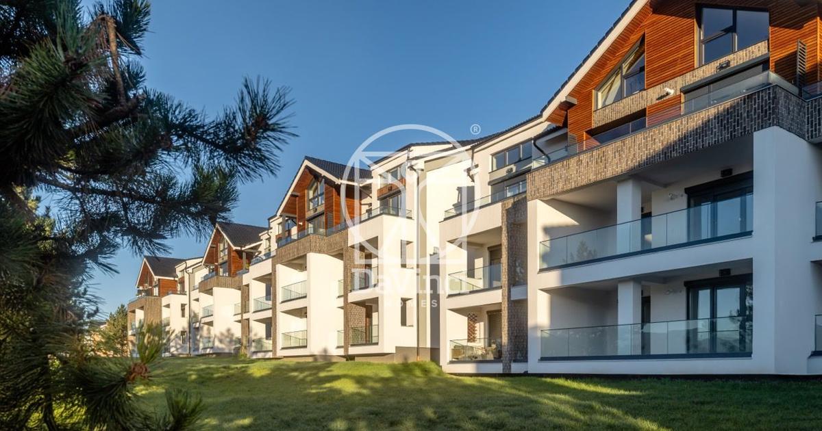 Penthouse 3 camere, intabulat, mobilat si utilat - dressing + 2 bai
