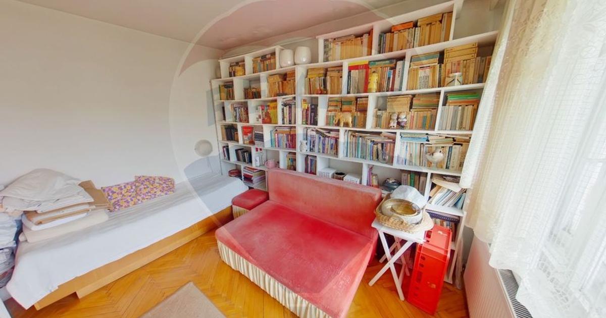 Apartament 3 camere | Sighetu Marmației | str. 1 Mai