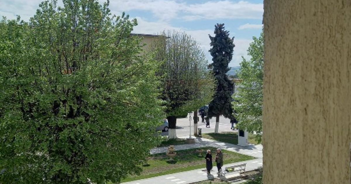 Apartament 2 camere ultracentral