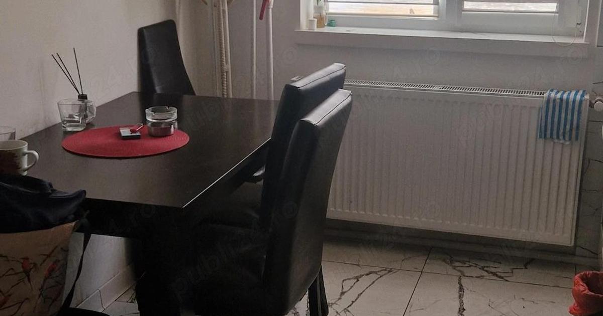 Apartament 3 camere | Ultracentral – Prefectura Slatina | Renovat complet | 66 m