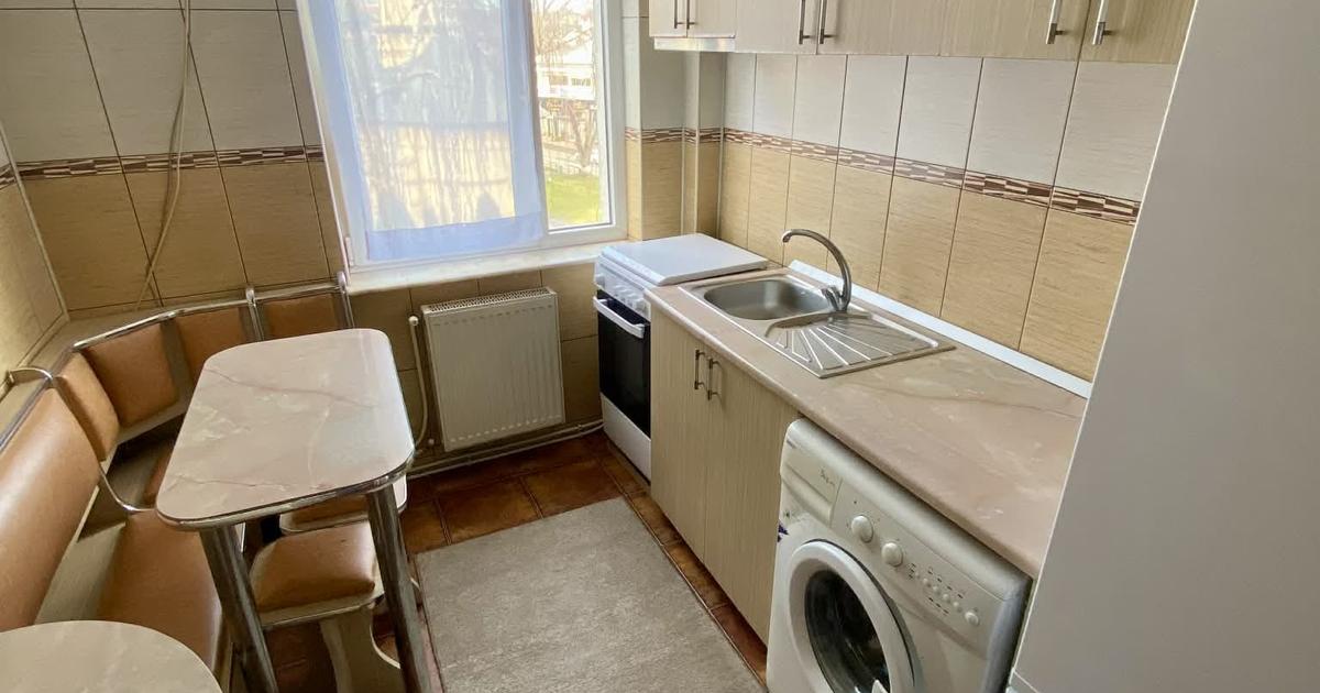 Apartament 2 camere Centru