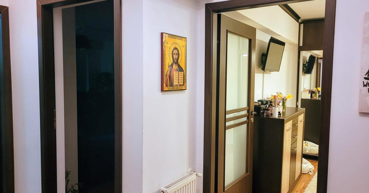 Apartament cu 2 camere decomandate, Obcini