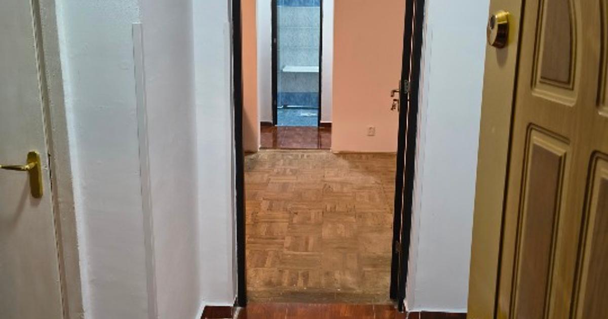 Apartament doua camere
