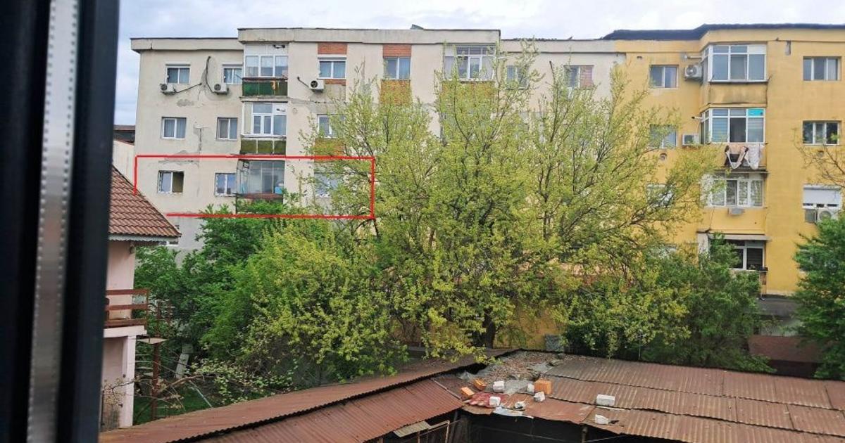 Apartament 3 camere Tg.Jiu
