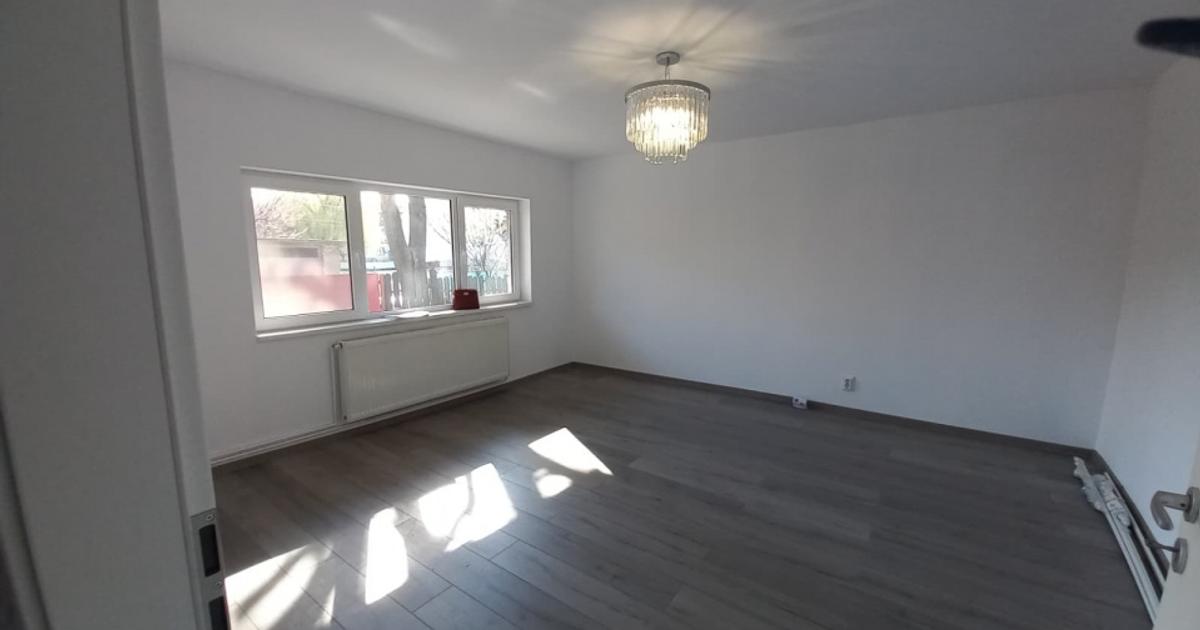 Apartament cu 2 camere, decomandat - zona Dorobantilor