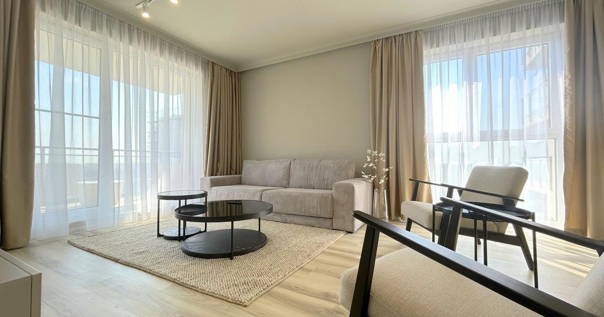 Apartament 2 camere, bloc nZEB, zona Lipovei, Timisoara - Comision 0%
