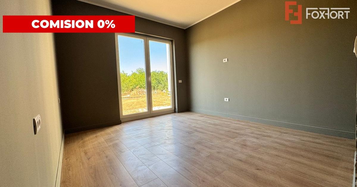 COMISION 0% Apartament cu 2 camere, in Timisoara, zona Plopi