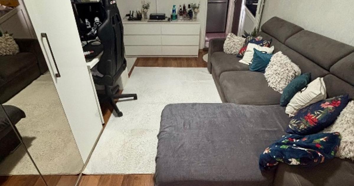 Vând Apartament 2 camere