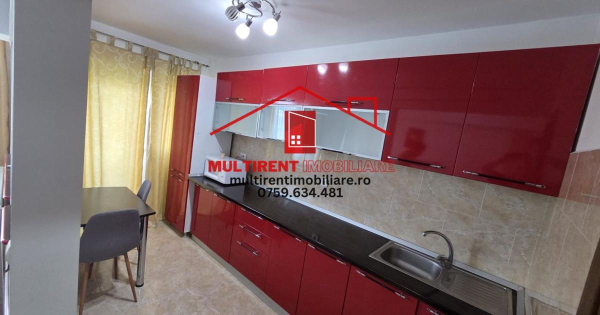 APARTAMENT 81 MP/ ZONA BUNA /ETAJ 2 !