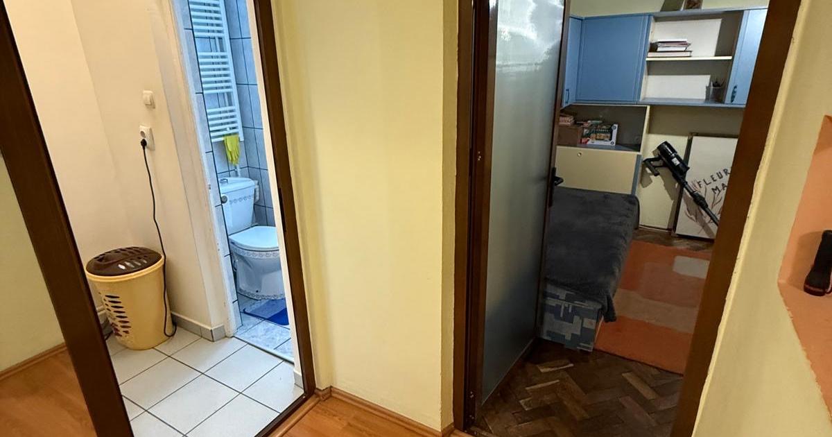 Apartament 2 camere,str.1848,mobilat/utilat