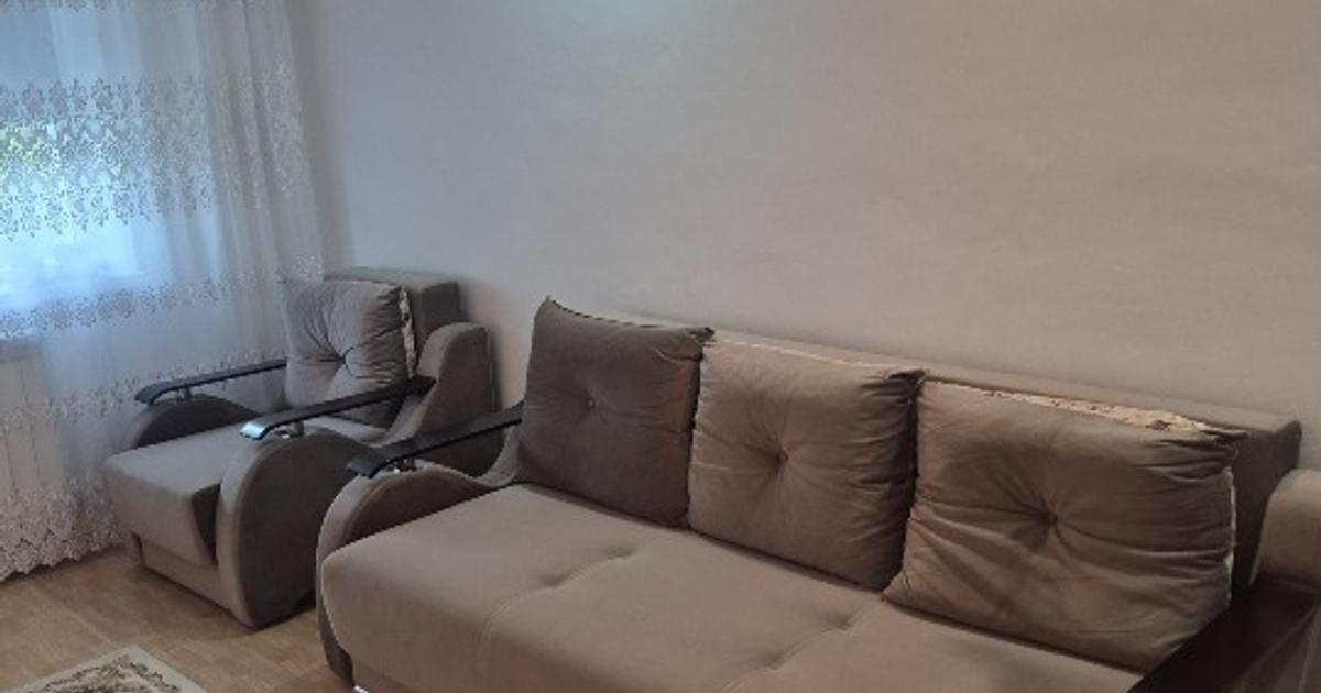 De vânzare apartament cu 3 camere pe strada MARASESTI