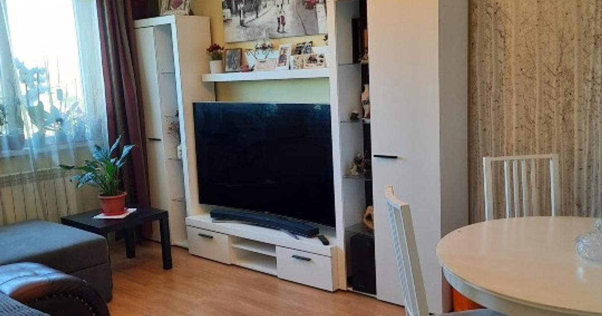 Apartament 3 Camere - Sabinelor