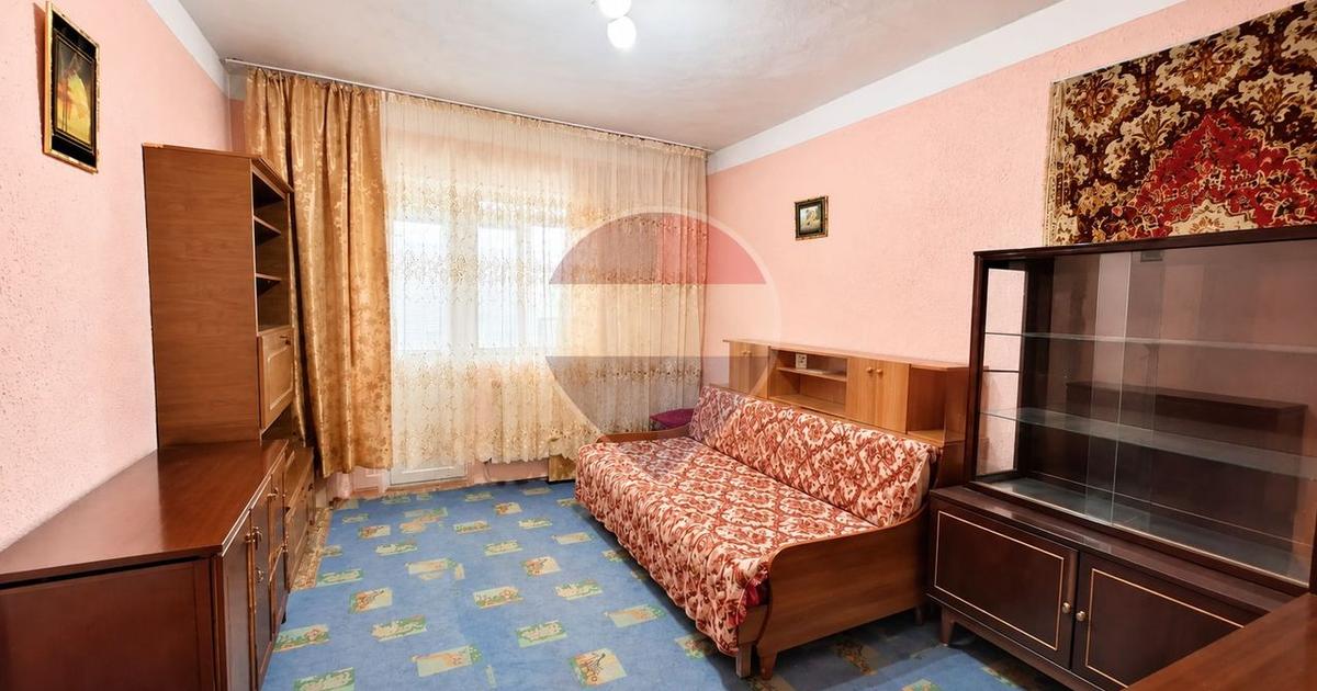 Apartament 2 camere | Centrală proprie | Strada Teilor, Urziceni