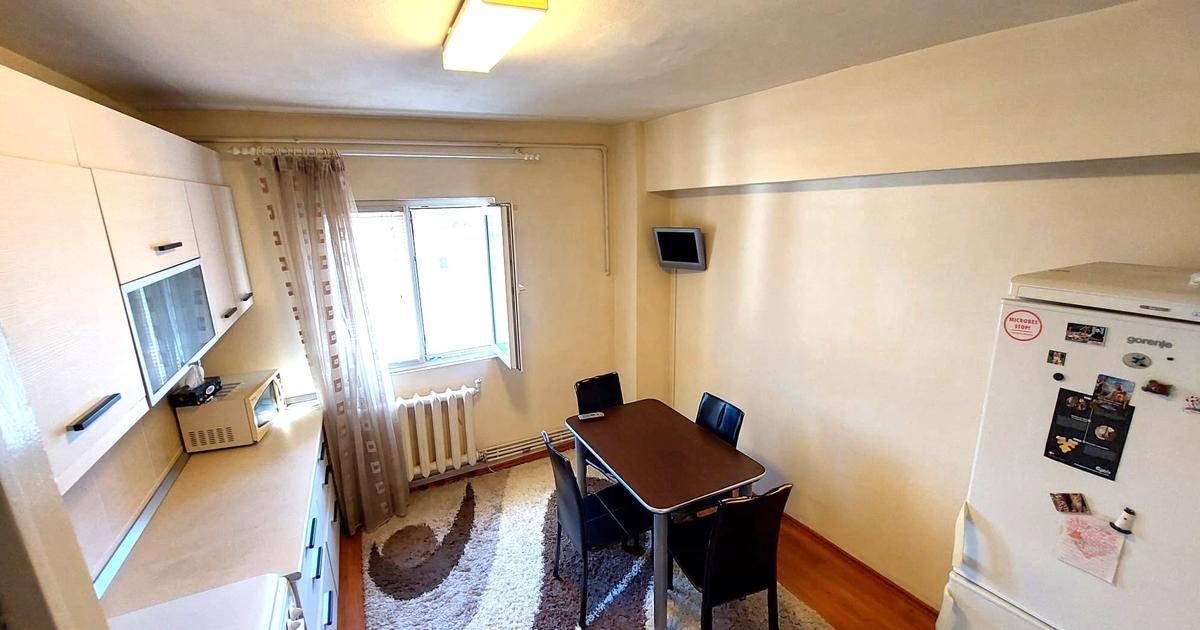 Apartament 2 camere 47mp Bradet Pret 56500eur neg