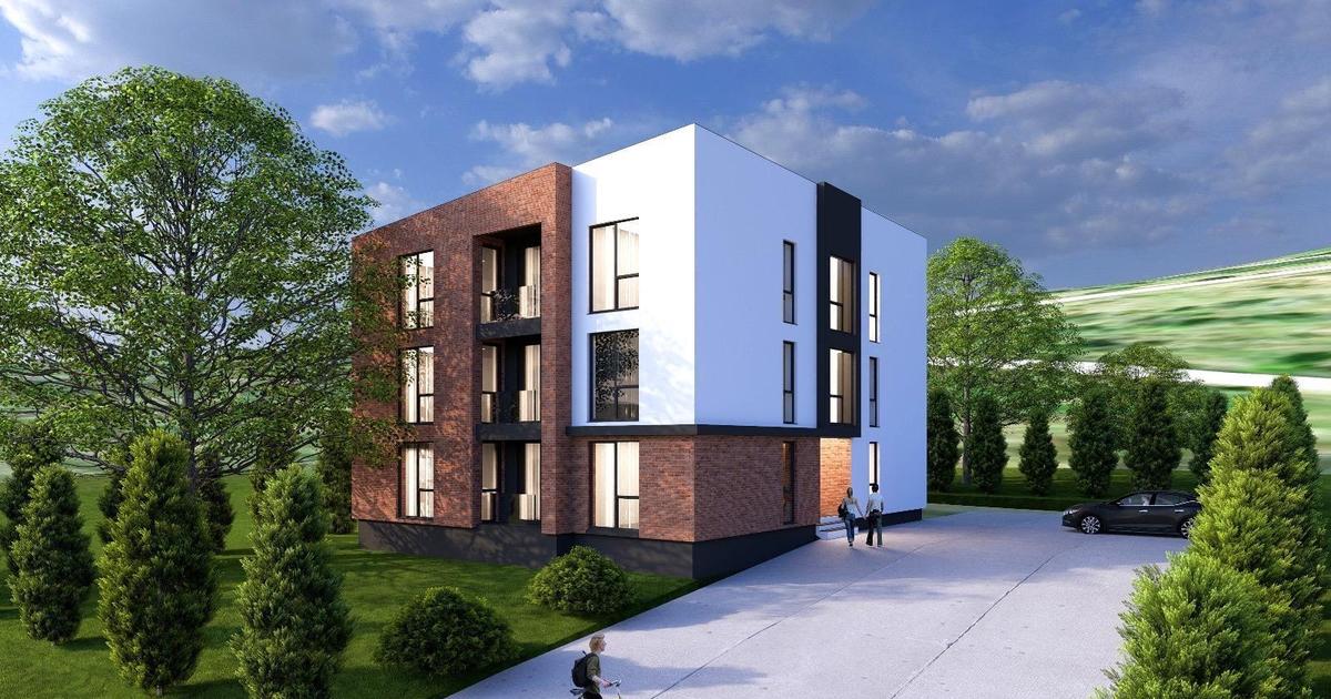 Apartament 3 camere,71 mp,Parter cu Gradina 120 mp, 117000eur neg