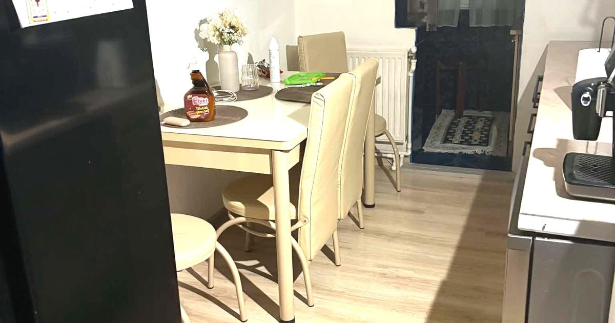 Apartament 2 camere +mansarda+terasa dva nord finisat mobilat  68.000eur neg