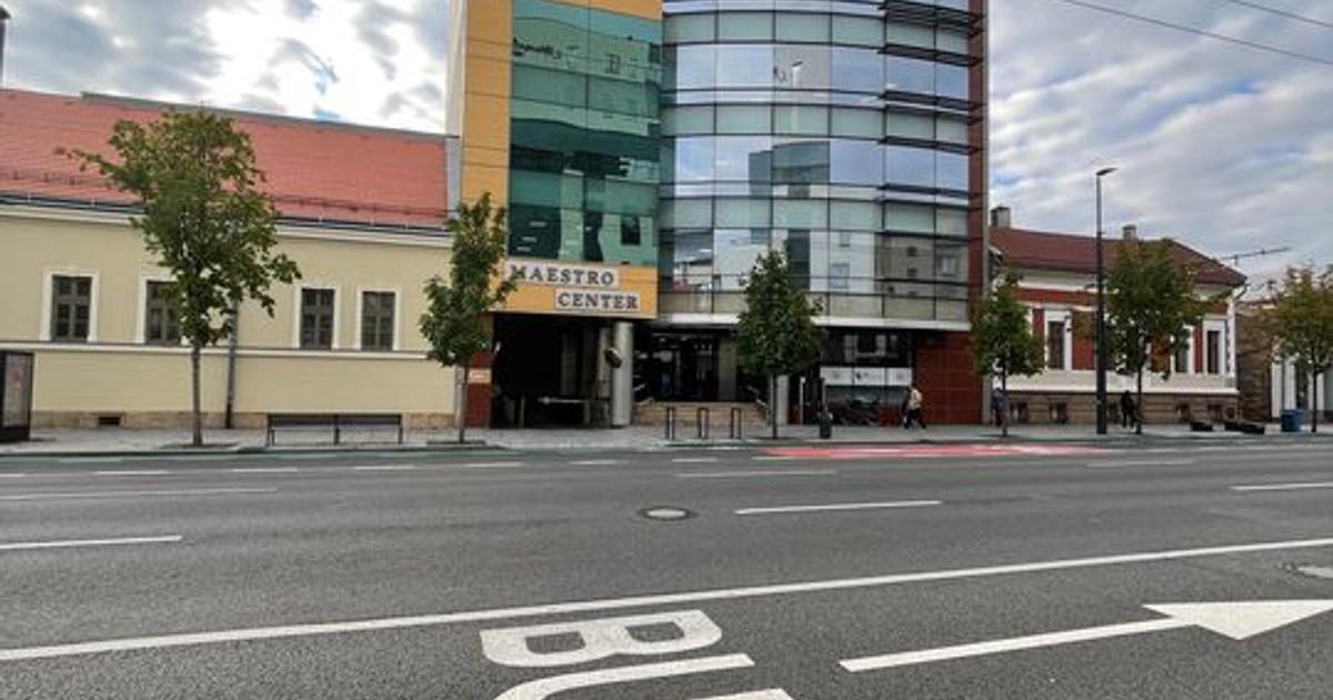 Maestro Business Center