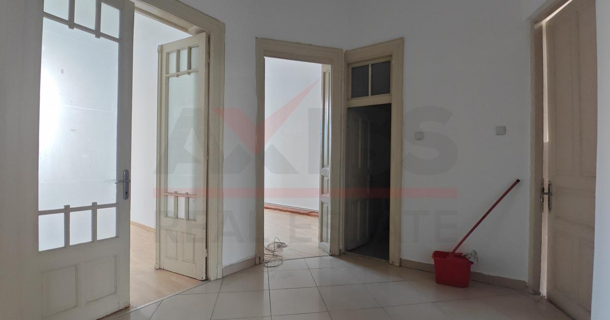 Spațiu Birouri Decomandat | Zona Capitol | 60 mp | Ultracentral | Sediu Social