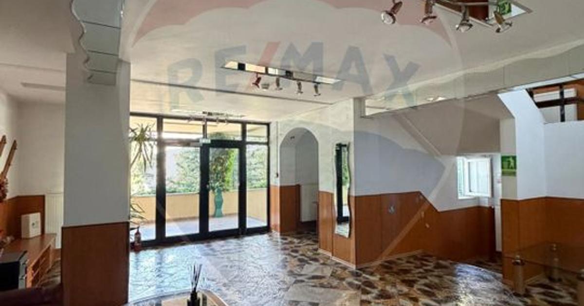 Clădire premium 1.440 mp – Ultracentral, birouri sau hotel