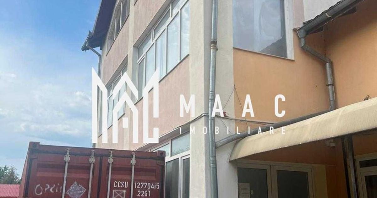 Spatii comerciale | Strada Ferdinand | Shopping City