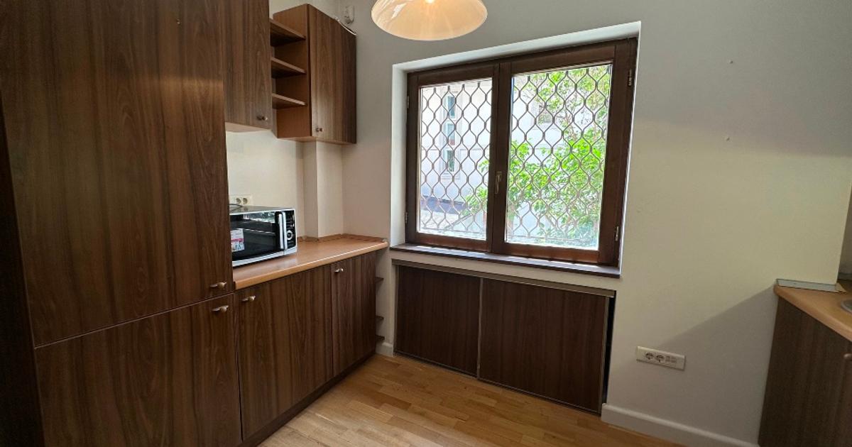 SPATIU BIROU - PRIMAVERII - APARTAMENT 3 CAMERE