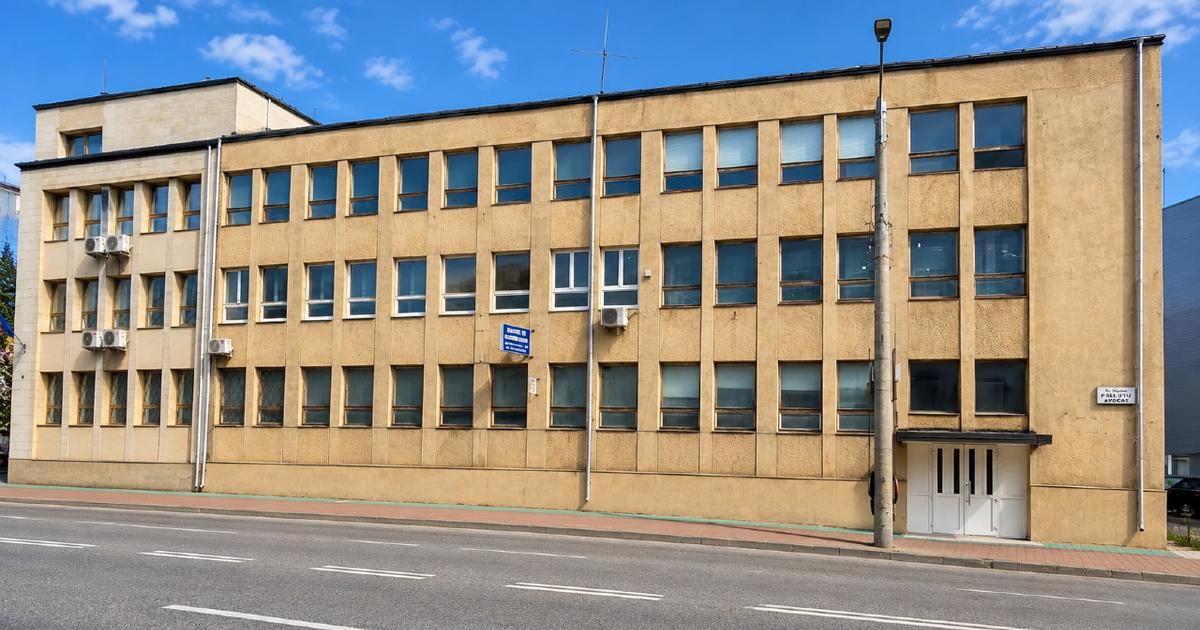 Clădire administrativă ultracentrală | Lângă BNR | Suceava