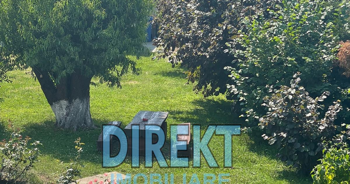 Casa de inchiriat, Drumul Cetatii