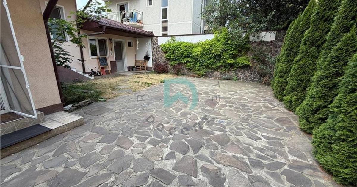 Casa 6 camere Grivitei, Brasov