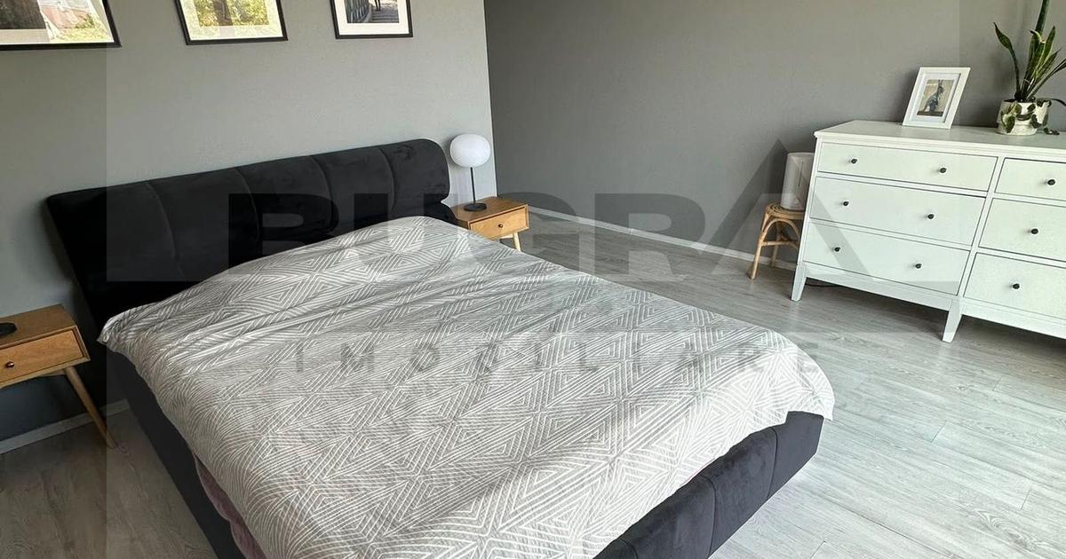 Vila Premium - 7 camere, 600 mp teren,  zona Engels