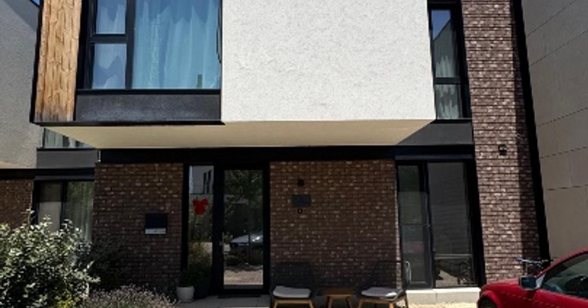 Tunari, Verita. Casa de 3 camere complet mobilata si utilata